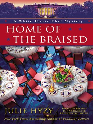 cover image of Home of the Braised